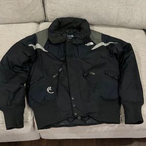 LIKE NEW NORTHFACE STEEP TECH